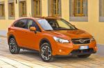 Subaru XV Crosstrek 2013 года